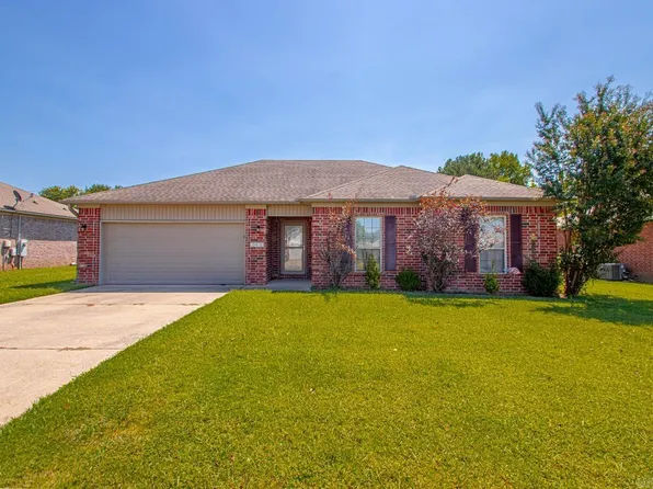 2410 Bluestone Dr, Cabot, AR 72023