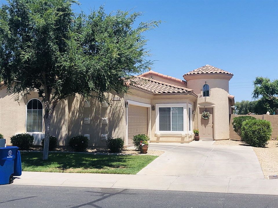 1st image of 14854 W Desert Hills Dr