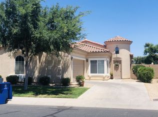 14854 W Desert Hills Dr, Surprise, AZ 85379