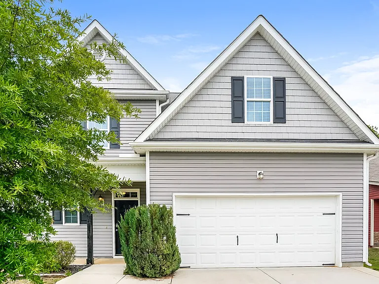 244 E Webber Ln — Photo 1