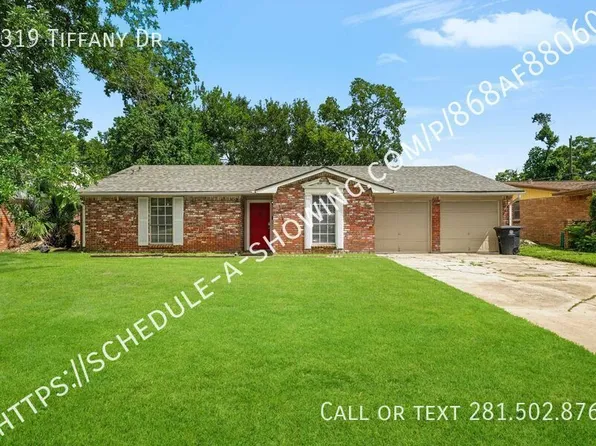 4319 Tiffany Dr, Houston, TX 77045