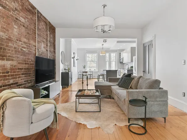 1411 Washington St APT 24, Boston, MA 02118