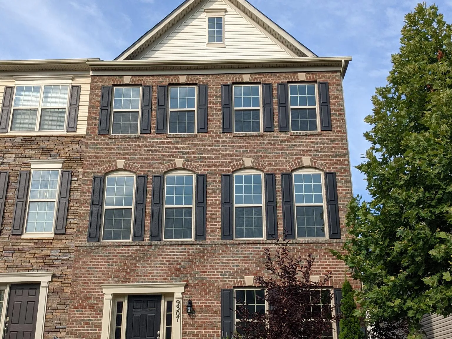 9307 Geaton Park Pl — Photo 1