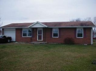 255 W Meadowlark Cir, Madison, IN 47250