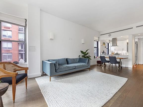 4th image of 154 W 70th St APT 9A