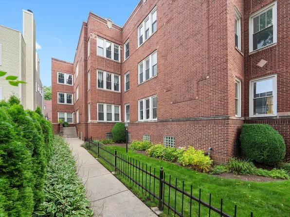 1648 W Edgewater Ave #2, Chicago, IL 60660