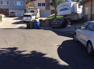 7312 Zachau Pl, Tujunga, CA 91042