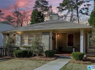 416 Devon Dr, Homewood, AL 35209