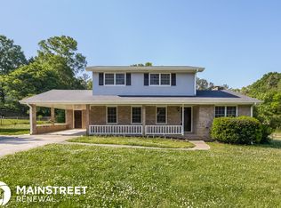 102 Walker Hills Cres, Cartersville, GA 30121
