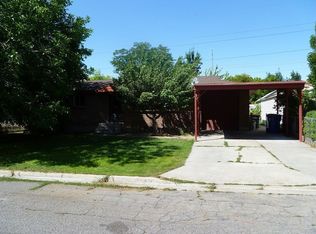 279 Caswell Ave, Twin Falls, ID 83301
