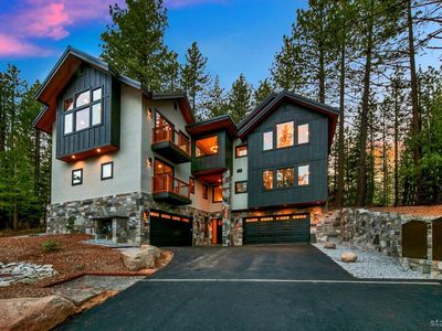 1385 Pioneer Trl, South Lake Tahoe, CA, 96150