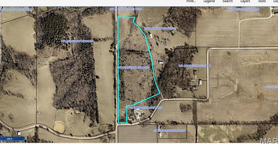 1st image of 513 County Rd