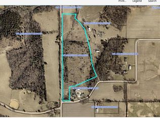513 County Rd, Altenburg, MO