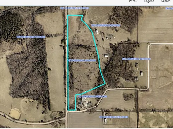 513 County Rd, Altenburg, MO 63732