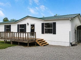 115 Queener St, Jacksboro, TN 37757