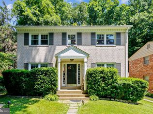 8728 Arlington Blvd, Fairfax, VA 22031