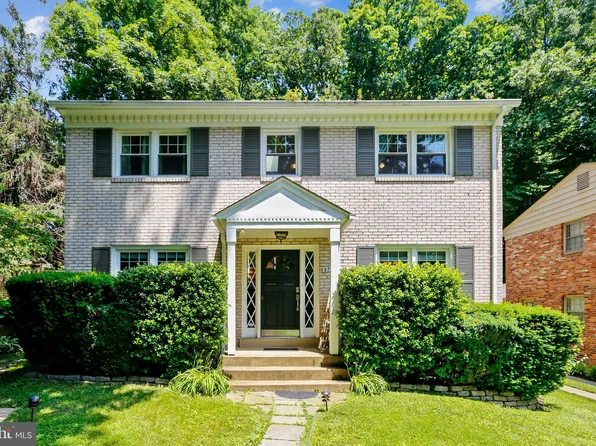 8728 Arlington Blvd, Fairfax, VA 22031