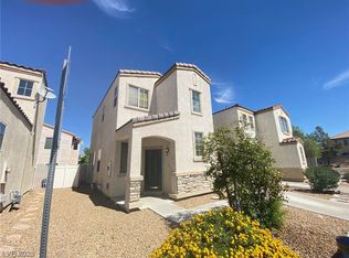 1330 Willow Village Ave, Las Vegas, NV 89183