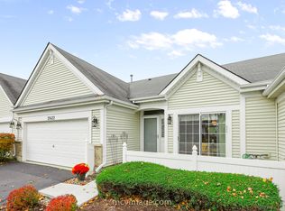 21422 W Douglas Ln, Plainfield, IL 60544