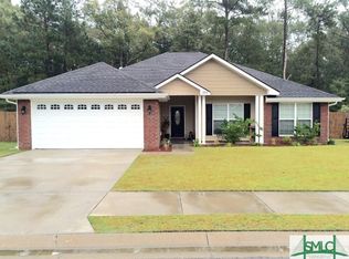 171 Sycamore Way, Midway, GA 31320