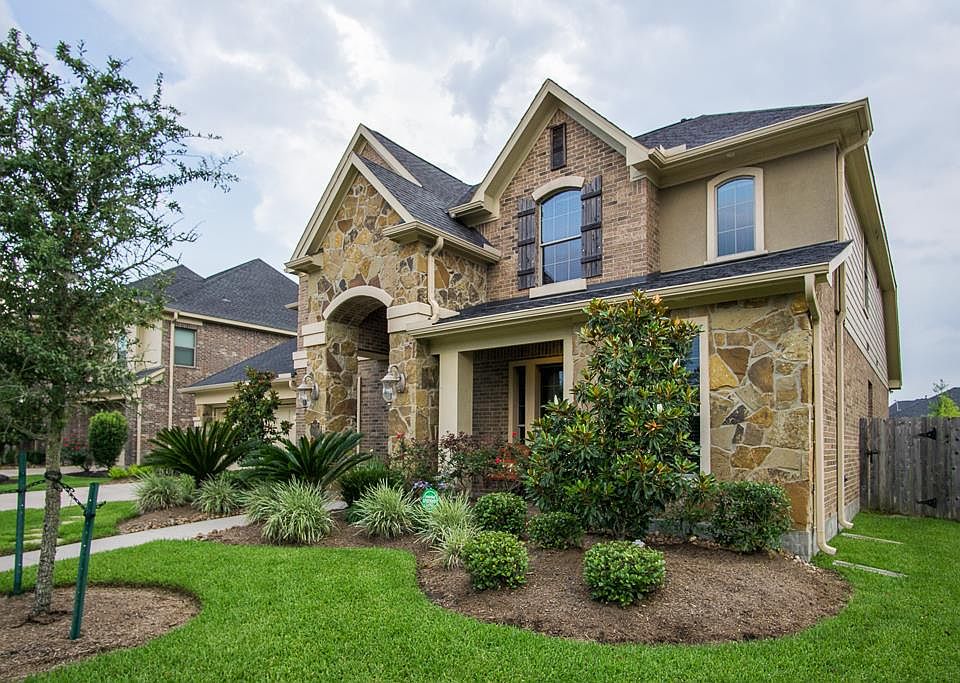 2802 Texas Laurel Dr, Katy, TX 77494 Zillow