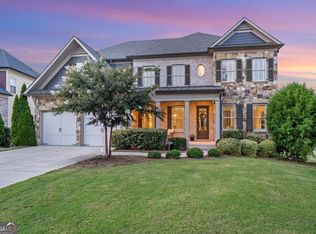 4280 Castlewood Rd, Cumming, GA 30040