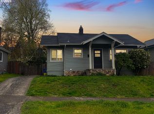 4005 NE 70th Ave, Portland, OR 97213