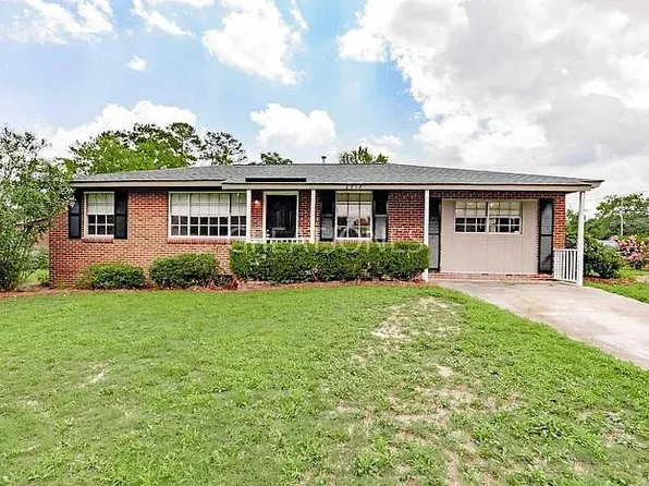 2912 Deeb Pl, Augusta, GA 30906