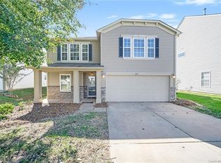 328 Ranlo Ave, Gastonia, NC 28054