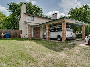 2204 E Stassney Ln, Austin, TX 78744
