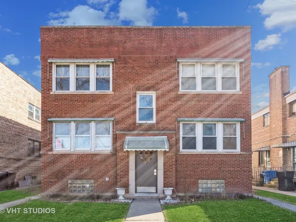 5347 N Virginia Ave #2A, Chicago, IL 60625