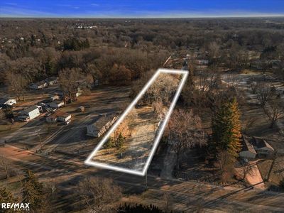 3495 Bendelow Rd, Rochester Hills, MI, 48307