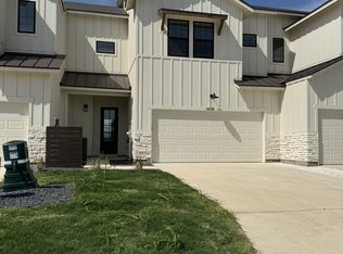 6628 Abode Ave, Temple, TX 76502