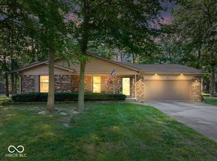 3941 Meridee Dr, Indianapolis, IN 46237