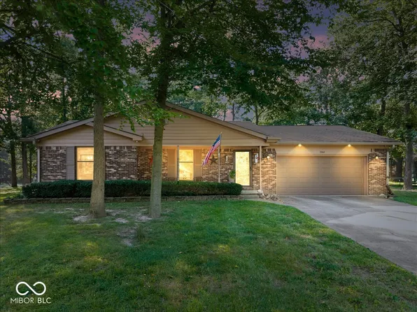 3941 Meridee Dr, Indianapolis, IN 46237