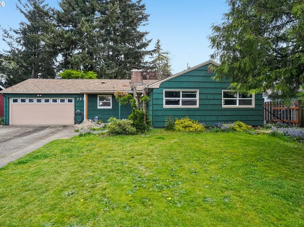 907 SE 179th Ave, Portland, OR 97233