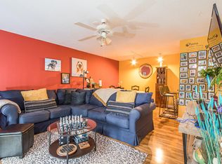 800 Bearses Way #5WE, Barnstable, MA 02630