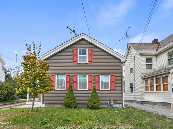 605 East St, Pittsfield, MA 01201