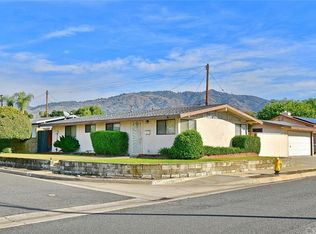 322 S Treanor Ave, Glendora, CA 91741