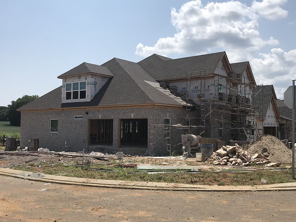 2nd image of 4303 Brandish Ln Lot 261