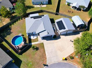 405 Winddrift Ct, Crestview, FL 32536