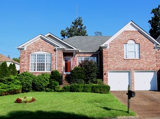 3001 Harbor Lights Dr, Nashville, TN 37217