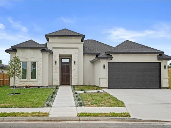 602 La Laguna Rd, Mission, TX 78572