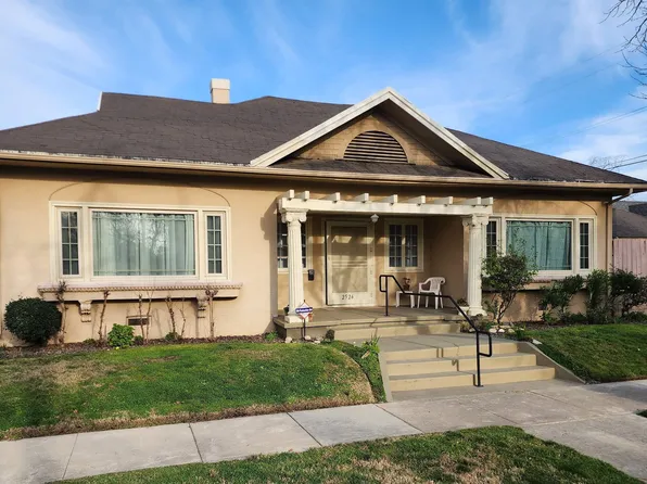 2526 Dwight Way, Stockton, CA 95204
