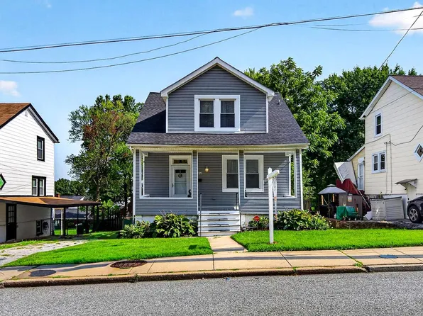 5511 Summerfield Ave, Baltimore, MD 21206