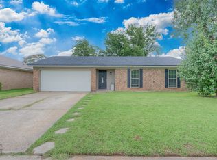4719 General Ewell Dr, Bossier City, LA 71112