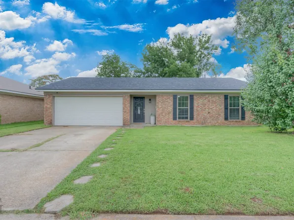 4719 General Ewell Dr, Bossier City, LA 71112