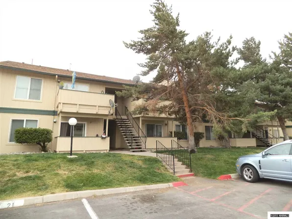 3905 Clear Acre Ln, Reno, NV 89512