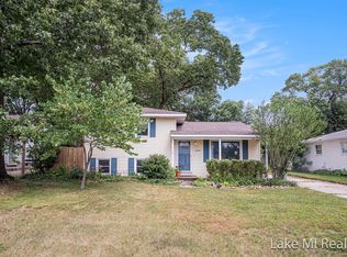 4128 Michael Ave SW, Wyoming, MI 49509