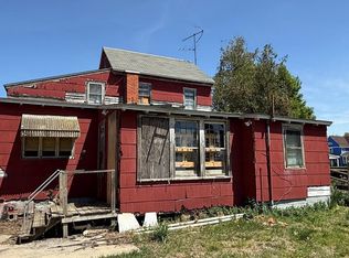 6817 Brown St, Port Norris, NJ 08349